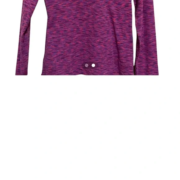 Ladies Columbia 1/2 zip pullover Size Small - Picture 2 of 2